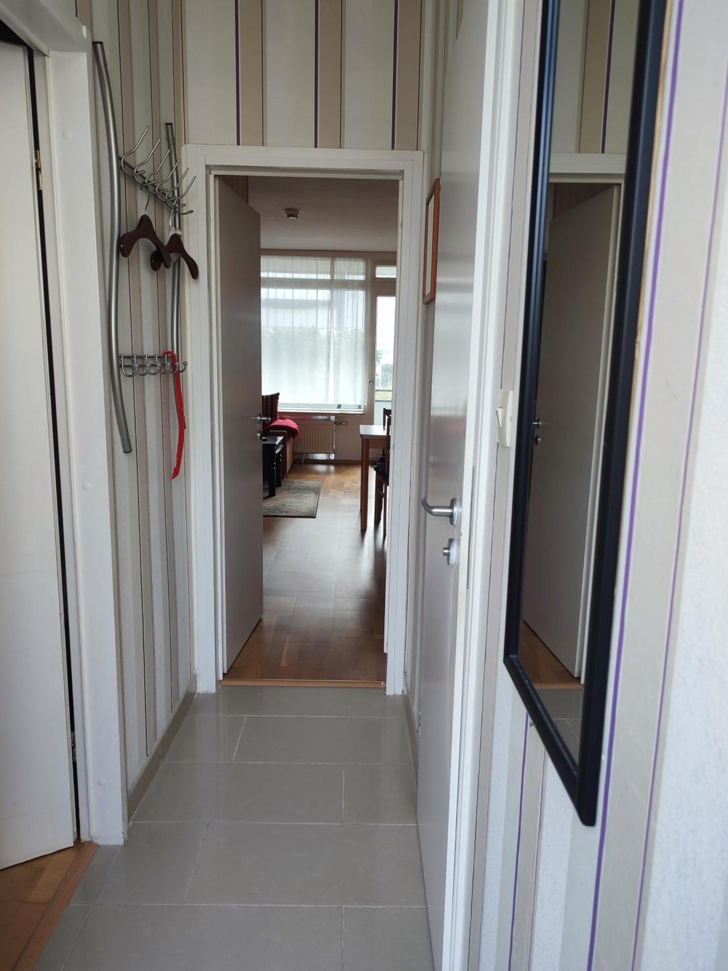 Sanddorn 24 Großenbrode Exterior foto